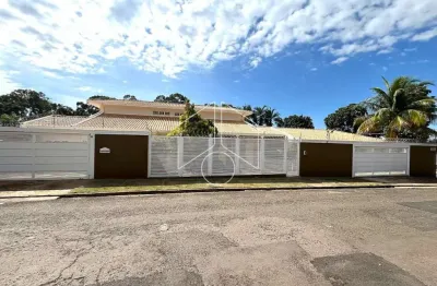 Casa com 3 quartos à venda na Rua dos Pintados, 1155, Jardim Marajá, Marília