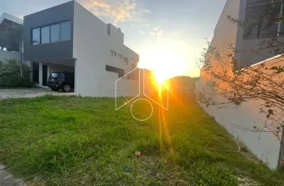 Terreno à venda na Avenida João Procópio da Silva, 80072, Jardim Esmeralda, Marília