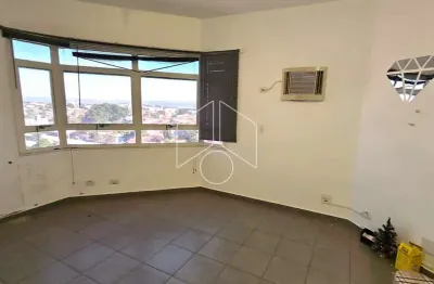 Sala comercial à venda na Avenida Rio Branco, 101109, Alto Cafezal, Marília