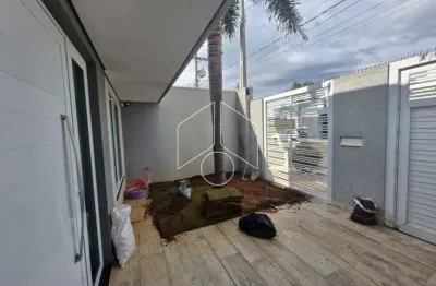 Casa com 3 quartos à venda na Rua Antonio Bueno de Oliveira, 3168, Jardim Florença, Marília
