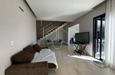 Casa em condomínio fechado com 4 quartos à venda na Avenida Doutor José Guimarães, 96, Jardim América, Marília