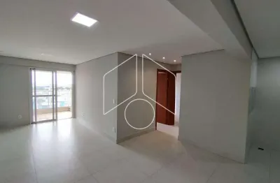 Apartamento com 2 quartos à venda na Avenida Vicente Ferreira, 7123, Marília, Marília