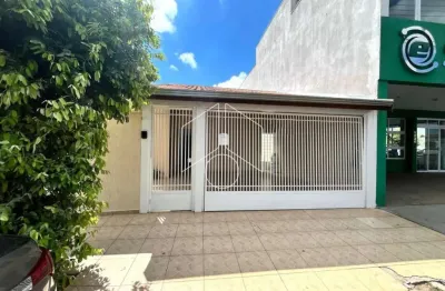 Casa com 2 quartos à venda na Avenida Santo Antônio, 108128, Somenzari, Marília