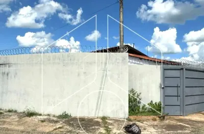 Casa com 1 quarto à venda na Rua José Luiz de Oliveira Bueno, 40267, Jardim Altos do Palmital, Marília