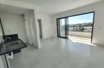 Apartamento com 3 quartos à venda na Rua Rafael Camprubi, Torre 01, 62, Cascata, Marília