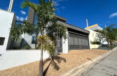 Casa com 3 quartos à venda na Rua Julio Amaro de Souza, 20500, Jardim Florença, Marília