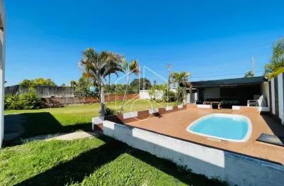 Chácara / sítio com 2 quartos à venda na Residencial De Chacaras Três Lagos, Atrás Da Coca-cola, 60, Área Rural de Marília, Marília