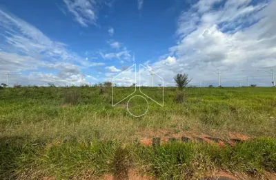 Terreno à venda na Rua Sabino Dos Reis Teixeira, 20897, Jardim Botânico, Marília