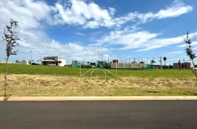 Terreno à venda na Avenida Cascata, 74, Jardim Maria Izabel, Marília