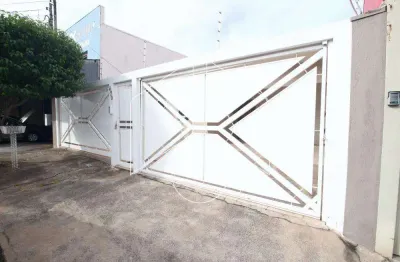 Casa com 3 quartos à venda na Rua Corifeu De Azevedo Marques, 0, 40768, Palmital, Marília