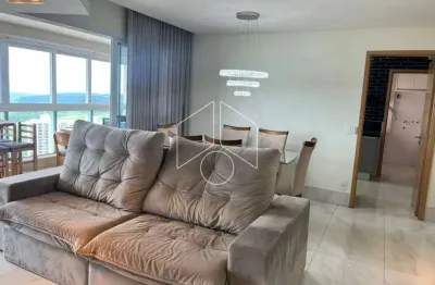 Apartamento com 3 quartos à venda na Rua Lupércio Garrido, 10888, Barbosa, Marília