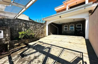 Casa com 3 quartos à venda na Rua Olavo Bilac, 60398, São Miguel, Marília