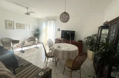 Apartamento com 3 quartos à venda na Avenida Pedro de Toledo, 60496, Palmital, Marília