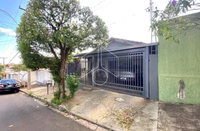 Casa com 2 quartos à venda na Rua João Florêncio de Carvalho, 8059, Jardim Eldorado, Marília