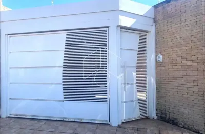 Casa com 2 quartos à venda na Rua João Rosalino, 10064, Osvaldo Fanceli, Marília