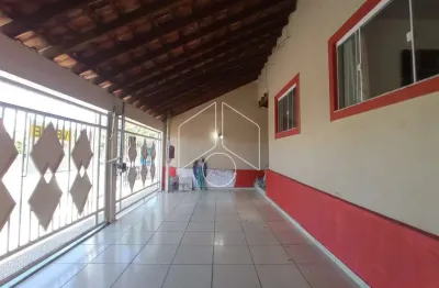 Casa com 2 quartos à venda na Rua Carlos Ferreira de Souza, 50675, Jardim Marajó, Marília
