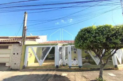 Casa com 2 quartos à venda na Rua Maciel Parente, 9140, Jardim Monte Castelo, Marília