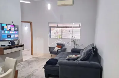 Casa com 3 quartos à venda na Rua Pedro Valera, 10403, Jardim Morumbi, Marília