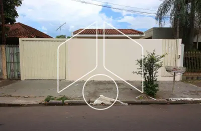 Ponto comercial à venda na Rua Santa Helena, 0, 20683, Jardim Alvorada, Marília