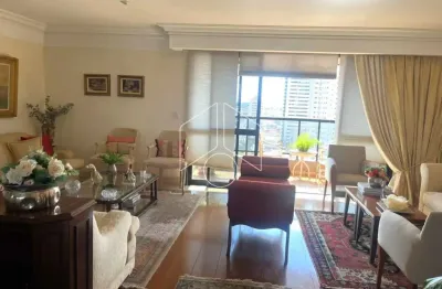 Apartamento com 4 quartos à venda na Avenida Santo Antônio, 6054, Boa Vista, Marília