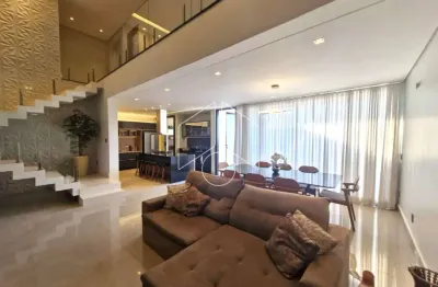 Casa em condomínio fechado com 3 quartos à venda na Avenida das Esmeraldas, 500070, Jardim Tangará, Marília