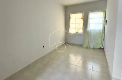 Casa com 1 quarto à venda na Rua José Matheus Pinheiro, 10878, Professor José Augusto da Silva Ribeiro, Marília