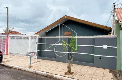 Ponto comercial à venda na Avenida Nelson Spielmann, 0, 105139, Somenzari, Marília