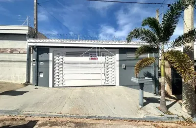 Casa com 2 quartos à venda na Rua Pastor João Falcão, 10195, Residencial Vida Nova Maracá (Padre Nobrega), Marília