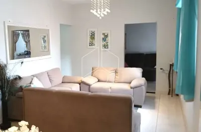 Casa com 3 quartos à venda na Rua Betânia, 5085, Betel, Marília