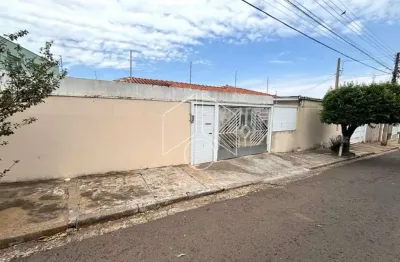 Casa com 3 quartos à venda na Rua Betânia, 5085, Betel, Marília