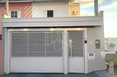 Casa com 3 quartos à venda na Rua Augusto Genta, 80061, Jardim Portal do Sol, Marília