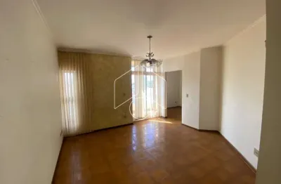 Apartamento com 2 quartos à venda na Avenida Nelson Spielmann, 20669, Palmital, Marília