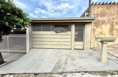 Casa com 3 quartos à venda na Rua Joaquim Fernandes, 2134, Jardim Estoril, Marília