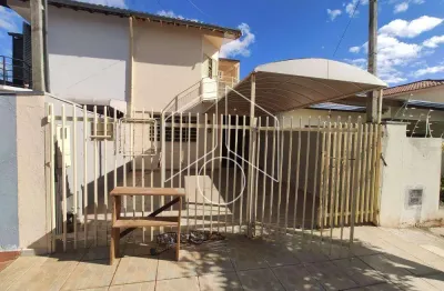 Casa com 3 quartos à venda na Rua Luís Antônio de Oliveira, 10878, Jardim Portal do Sol, Marília