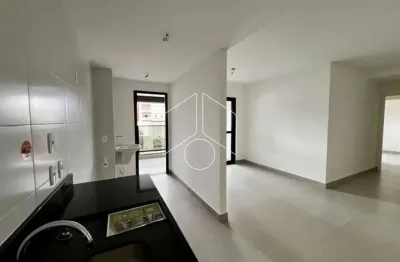 Apartamento com 3 quartos à venda na Avenida Sampaio Vidal, 10188, Barbosa, Marília