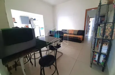 Casa com 2 quartos à venda na Rua Francisco Stelvio Vitelli, 6098, Jardim Dom Frei Daniel Tomasella, Marília