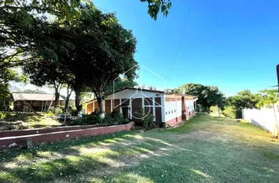 Chácara / sítio com 4 quartos à venda na Rua Aneliano da Silva, 74, Parque Serra Dourada, Marília