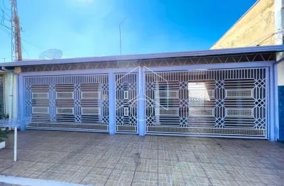 Casa com 3 quartos à venda na Rua Waldemar Pereira, 40767, Palmital, Marília