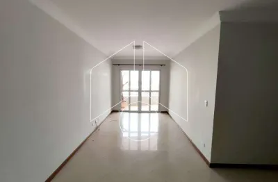 Apartamento com 3 quartos à venda na Rua Quinze de Novembro, 40702, Centro, Marília