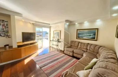 Casa em condomínio fechado com 3 quartos à venda na Avenida Warner Gomes Fernandes, 10352, Parque das Esmeraldas, Marília