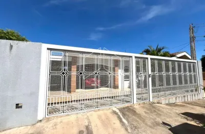 Casa com 3 quartos à venda na Rua Waldemar Pereira, 40582, Palmital, Marília
