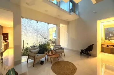 Casa em condomínio fechado com 3 quartos à venda na Rua Dolores Guerreiro de Oliveira, 30676, Parque das Esmeraldas II, Marília