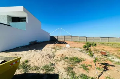 Terreno à venda na Rua Antônio Dantas, 20376, Jardim América, Marília