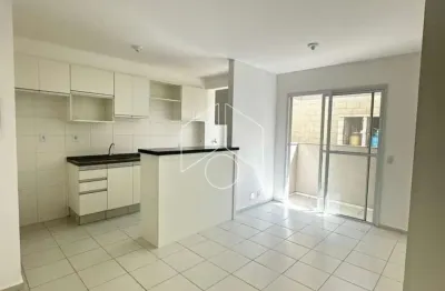 Apartamento com 2 quartos à venda na Rua Ribeirão Preto, 40686, São Paulo, Marília