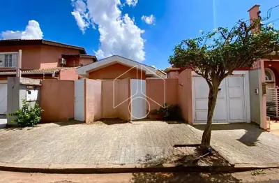 Ponto comercial à venda na Rua Doutor Granadino de Baptista, 40157, Senador Salgado Filho, Marília