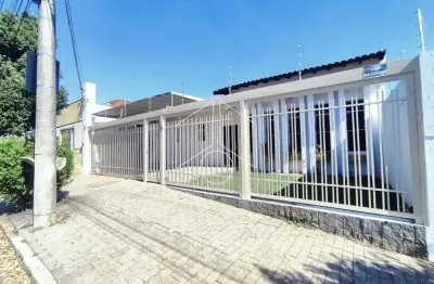 Ponto comercial à venda na Avenida Campinas, 5170, Banzato, Marília