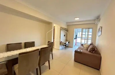 Apartamento com 2 quartos à venda na Rua Rotary Clube, 5055, Saliola, Marília