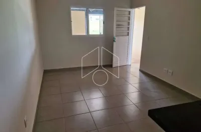 Casa com 2 quartos à venda na Rua Toshio Matsui, 10680, Paulo Correia de Lara, Marília