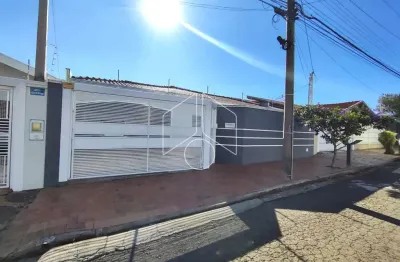 Ponto comercial à venda na Rua Doutor João Valverde, 7067, Fragata, Marília