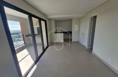 Apartamento com 3 quartos à venda na Rua José de Abreu Neto, 84, Parque das Esmeraldas II, Marília